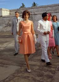 Jackie kennedy onassis' dark side. Jackie The Style Of Jackie Kennedy Onassis The Fall