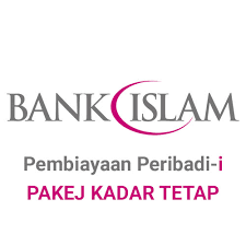 Butuh pinjaman online langsung cair dalam hitungan menit? Bank Islam Pembiayaan Peribadi I Pakej Dengan Kadar Tetap