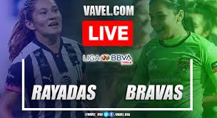 A lo largo de la última década y con el apoyo de las comisiones atléticas a través de los. Rayadas Monterrey Vs Fc Juarez Live Stream How To Watch On Tv And Score Updates In Liga Mx Femenil Techbondhu