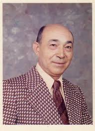 Richard L. Morton Jr. (1916-1978)