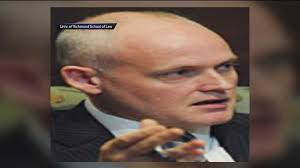 High-ranking attorney shot in stomach