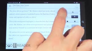 New Amazon Kindle Fire HD 2013 Review ...