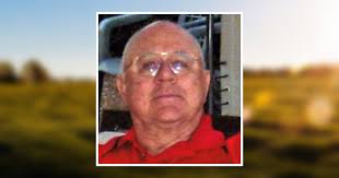 James McConnell Obituary May 6, 2011