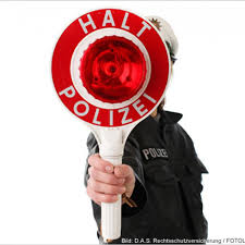 Das verhalten am arbeitsplatz ist sehr freundlich. Fahrzeugkontrolle So Verhalten Sie Sich Richtig