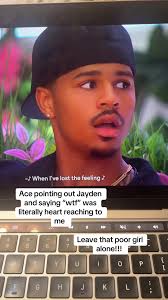 Winged Liner Jaden Love Island