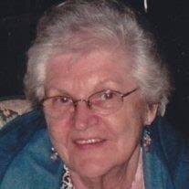 Gerlinde "Kay" E. Wise Obituary
