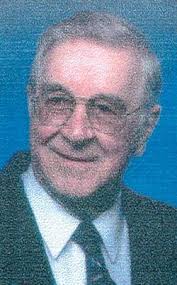 William Merl “Bill” Sherry (1918-2006)