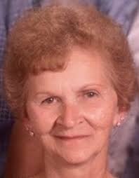 Karen Parker Obituary