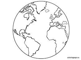 We also may print or download some coloring pages of the planets and enjoy. Earth Day Coloring Pages Preschool And Kindergarten Earth Day Coloring Pages Earth Coloring Pages Planet Coloring Pages