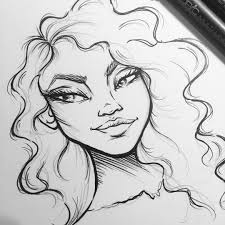 Artist Graphic Designer 22 Melbourne Australia Copic Australia Black Art Painting Anime Drawings Sketches Art Reference Photos