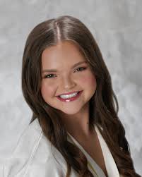 2024 State Teen Delegates