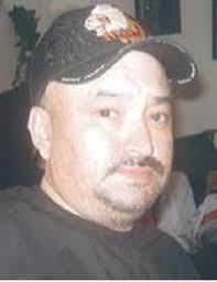 Obituary for Faron Peter Walker