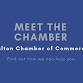 Meet Halton Chamber event image