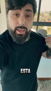 Después de fabricarla 80 mil veces, tenemos la mejor remera de la historia  🔥