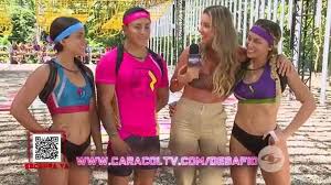 Desafío is a colombian reality competition television series produced by caracol tv. Desafio The Box Capitulo 17 Video Dailymotion