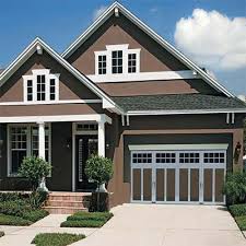 Maybe you would like to learn more about one of these? All About Garage Doors House Paint Exterior Exterior Paint Colors For House Craftsman Exterior