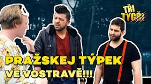 A že by mu to nějak. Krotitel Ostravskych Tri Tygru Albert Cuba Prilezitost Jsem Si Vytvoril Denik Cz