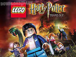 Unite with other players in your club to climb the leaderboard. Lego Harry Potter Years 5 7 Android Juego Gratis Descargar Apk
