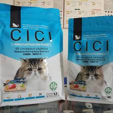 Semacam nutrisi untuk dietnya gitu, dan kandungannya juga dinilai aman untuk kucing. Victory Pet Shop Posts Facebook