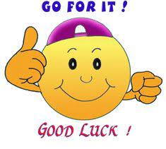 22 Good Luck! ideas | good luck, luck, good luck quotes