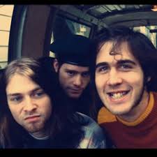 Kaiden Watts's Instagram, Twitter & Facebook