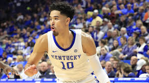 The talented wing is heading back to his hometown to play for the bruins. Ncaa Grants Waiver To Transfer Wing Johnny Juzang Making Him Eligible For Ucla In 2020 21 Sporting News