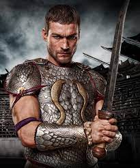 A description of tropes appearing in spartacus: Spartacus Spartacus Wiki Fandom
