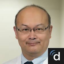 Dr. Wing-Kin Syn, MD