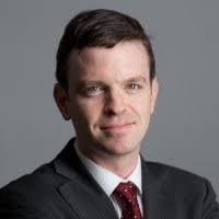 Kevin Lynde's Instagram, Twitter & Facebook