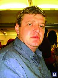 Juiz concede liberdade provisória a Ratzmann, principal investigado nas  fraudes do setor tributário