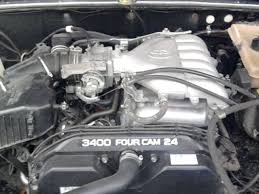 Opening up a discussion and repair blog on the 3.4 liter gm engine. Toyota 5vz Fe 3 4 L V6 Doch Engine Review And Specs Service Data