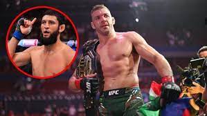Dricus du Plessis responds to Khamzat Chimaev's X-rated insult amid UFC 317  injury rumors