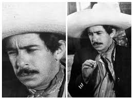 Luis Armando Soto Marina (Ciudad de México, 1 de octubre de 1909-Ciudad de  México, 20 de marzo de 1983), conocido como Armando Soto La Marina, fue un  actor y comediante mexicano. En