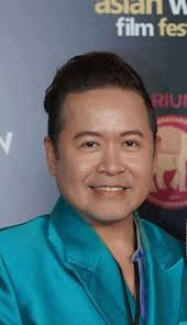 WHO — FILAM CREATIVE