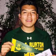 Fundraiser by Kate Townsend : Jefferson Martinez college fund