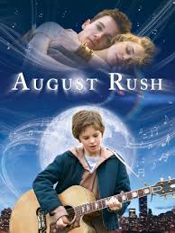 Watch August Rush | Prime Video