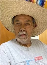 Obituary information for Porter Bear