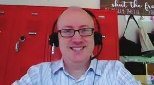 Here for New Hampshire