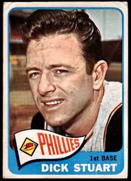 Historic photo of money exchange between celebrities