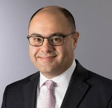 Scientific Day 2021 Faculty Award Winners