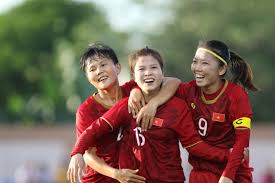 Trực tiếp bóng đá nữ vck asian cup 2022: Ná»¯ Viá»‡t Nam Vs Maldives Trá»±c Tiáº¿p Tren Kenh Nao