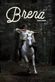 Brena Meaning Raven Haired From The Fairy Palace Irish Names B Baby Girl Names B Baby Names Female Names Whimsical Baby Name Animals Horses Fairy Tales