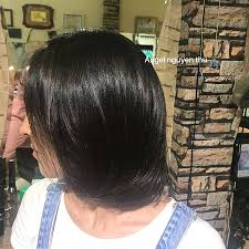 In many cases, it will frame the face in a way to draw. Good Job In Thao Dien An Phu Distrist 2 Cut Long Bob Well Nice Area There Are Many Internationa Picture Of Hair Salon And Spa Angel Nguyen Thu Ho Chi Minh City Tripadvisor