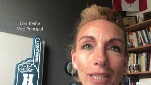 Hunting Hills Grad 2020