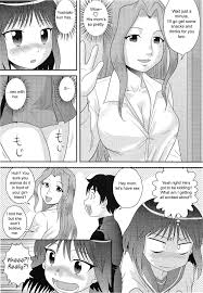 Page 6 of comments at Thats okay.