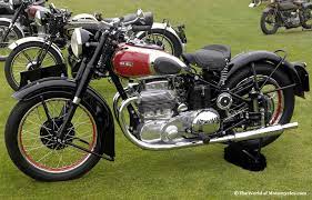 1950 Ariel Square Four Motorcycle Motorcycle Ariel Motorcycles Classic Motorcycles