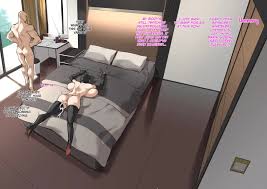 Doujindesu.TV - Rikujoubu Buchou Surrenders