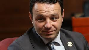 Lowry: What does 'One Paterson' have in mind?