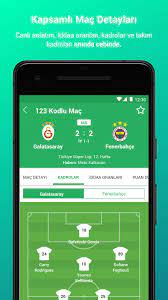 Canlı skor süper lig tüm oyunlar canlı izleyin, grupların puan durumu, haber ve oyunlar sizin ülkenizden. Canli Skor Fur Android Apk Herunterladen