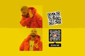 This qr code maker offers free vector formats for best print quality.' Create Custom Qr Codes Using An Online Qr Code Generator Pageloot